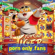 porn only fans